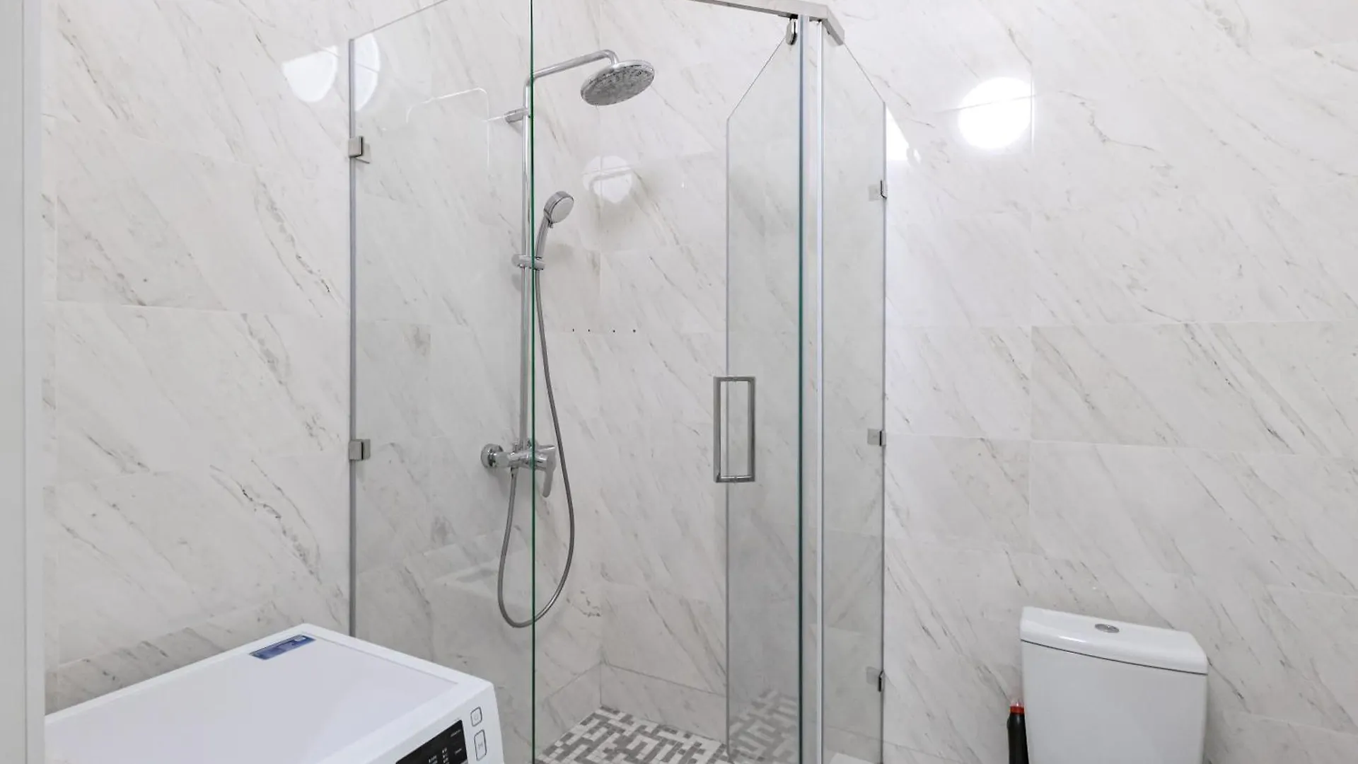 Apartment Dream City Nur-Sultan