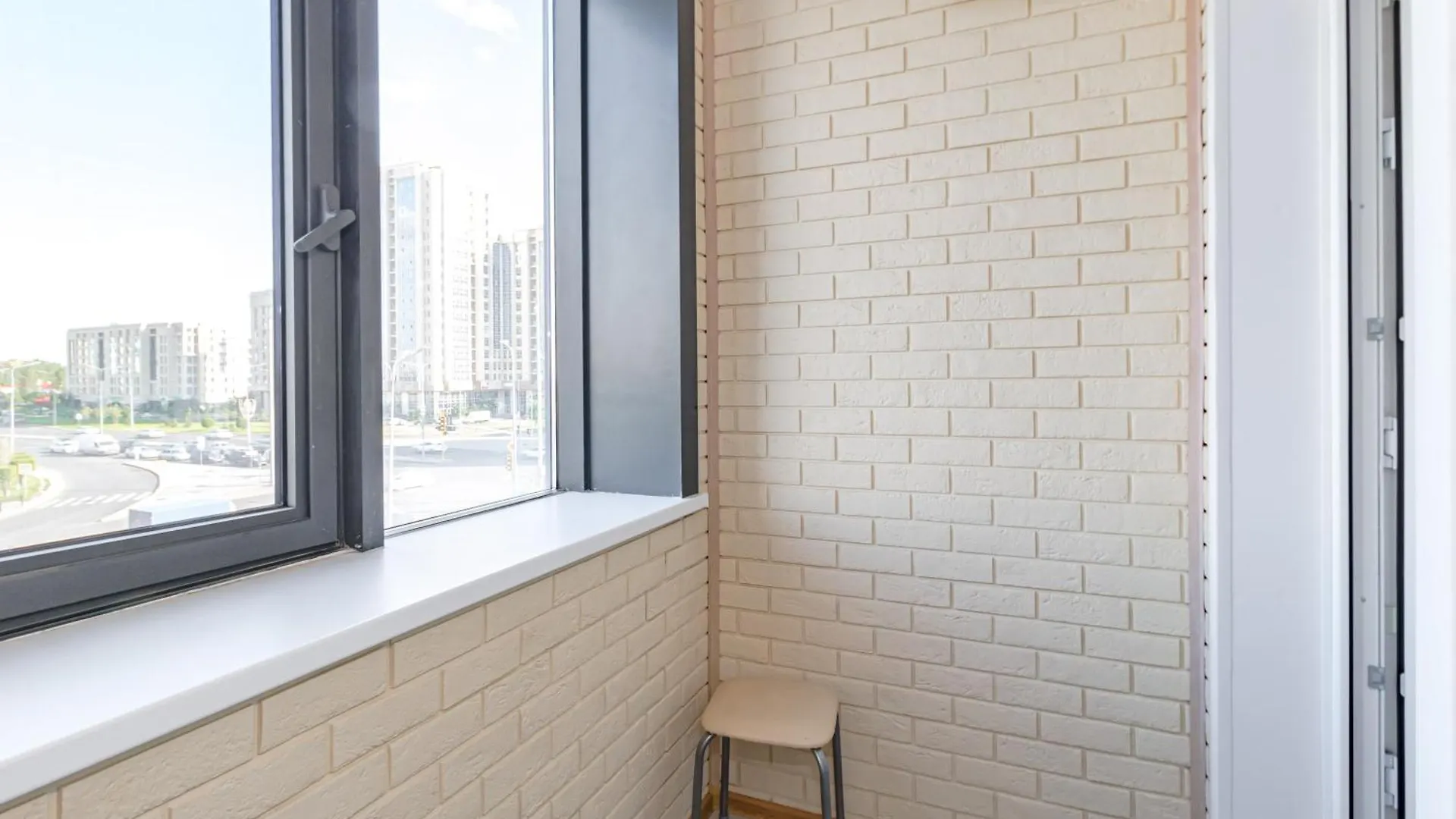 Dream City Nur-Sultan  Apartment Nur-Sultan (Astana)