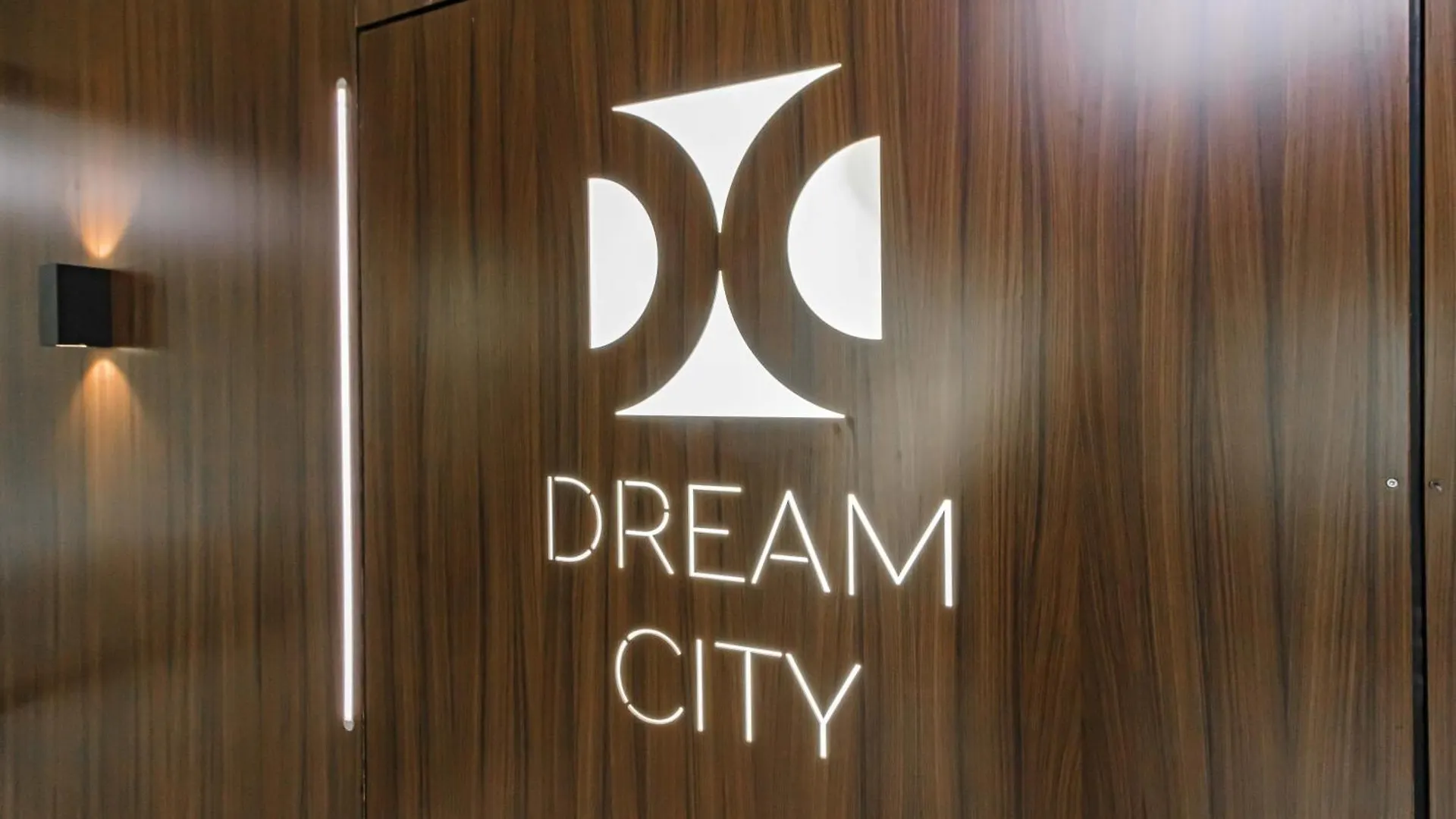 Dream City Nur-Sultan  Kazakhstan