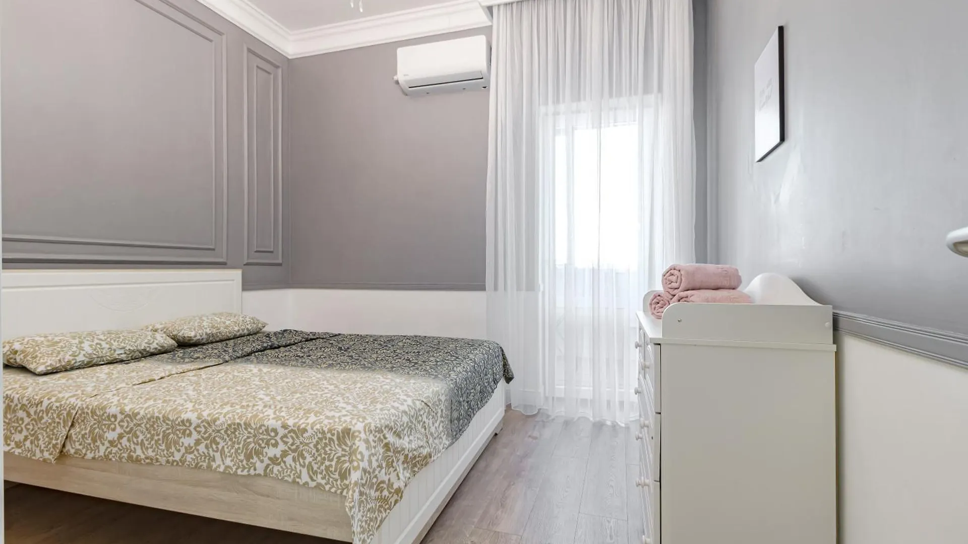 Apartment Dream City Nur-Sultan