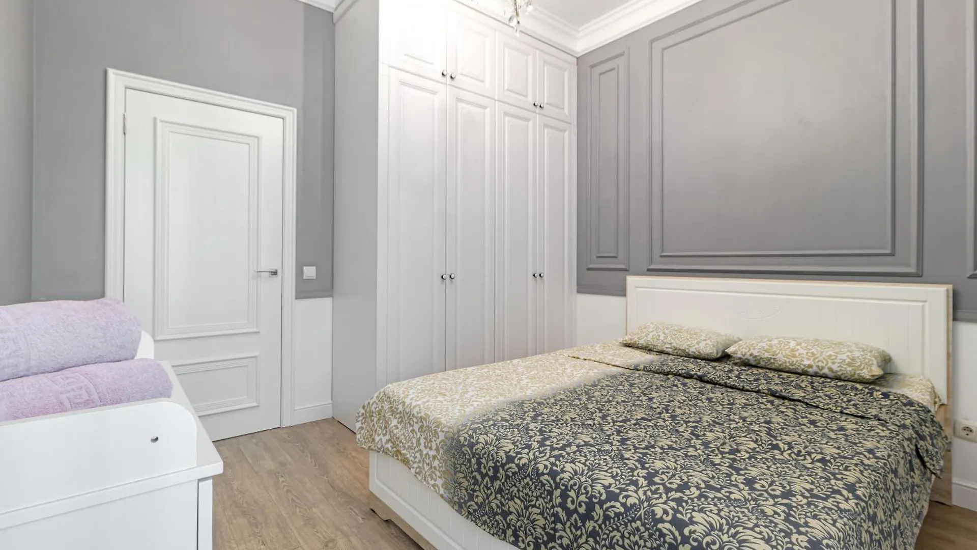 Apartment Dream City Nur-Sultan  Kazakhstan