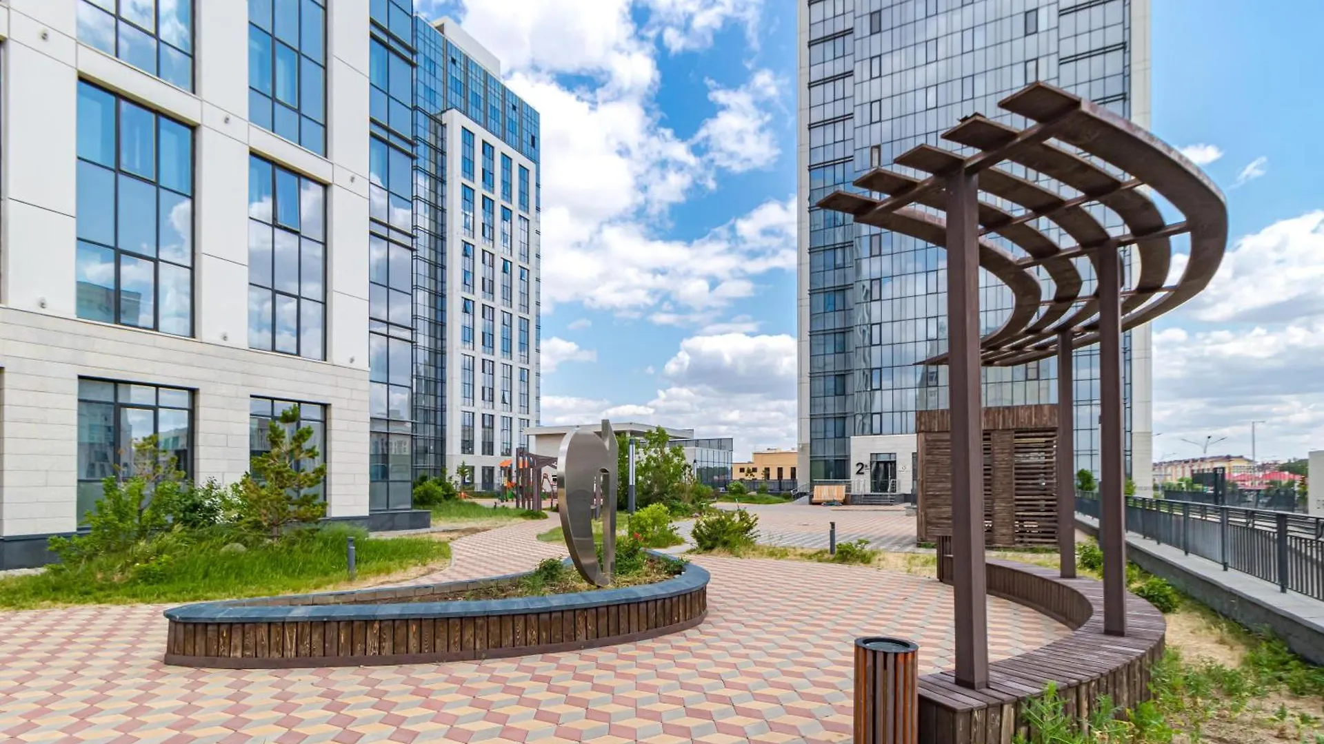 Dream City Nur-Sultan  0*, Nur-Sultan (Astana)