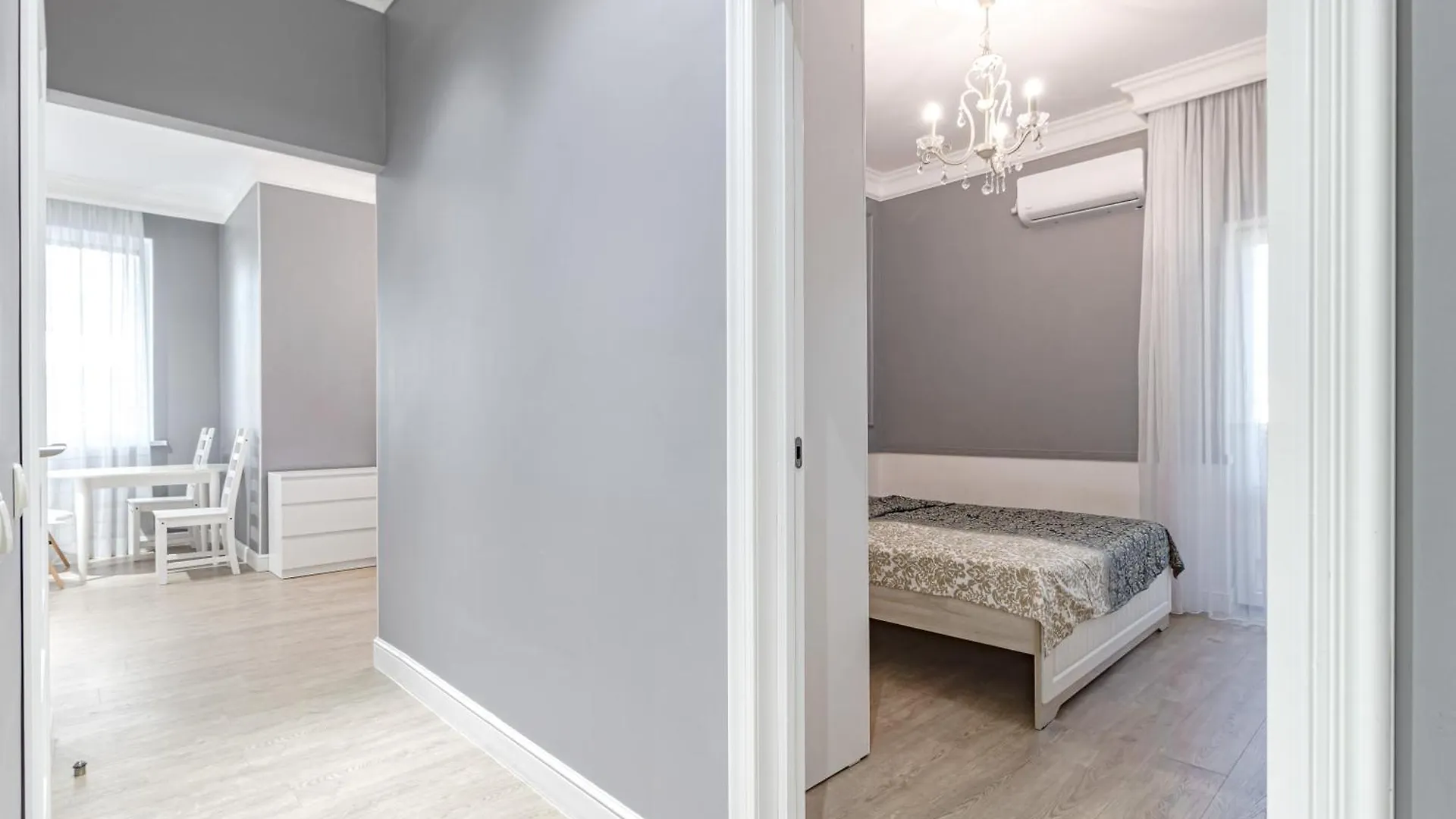 Dream City Nur-Sultan  Apartment Nur-Sultan (Astana)