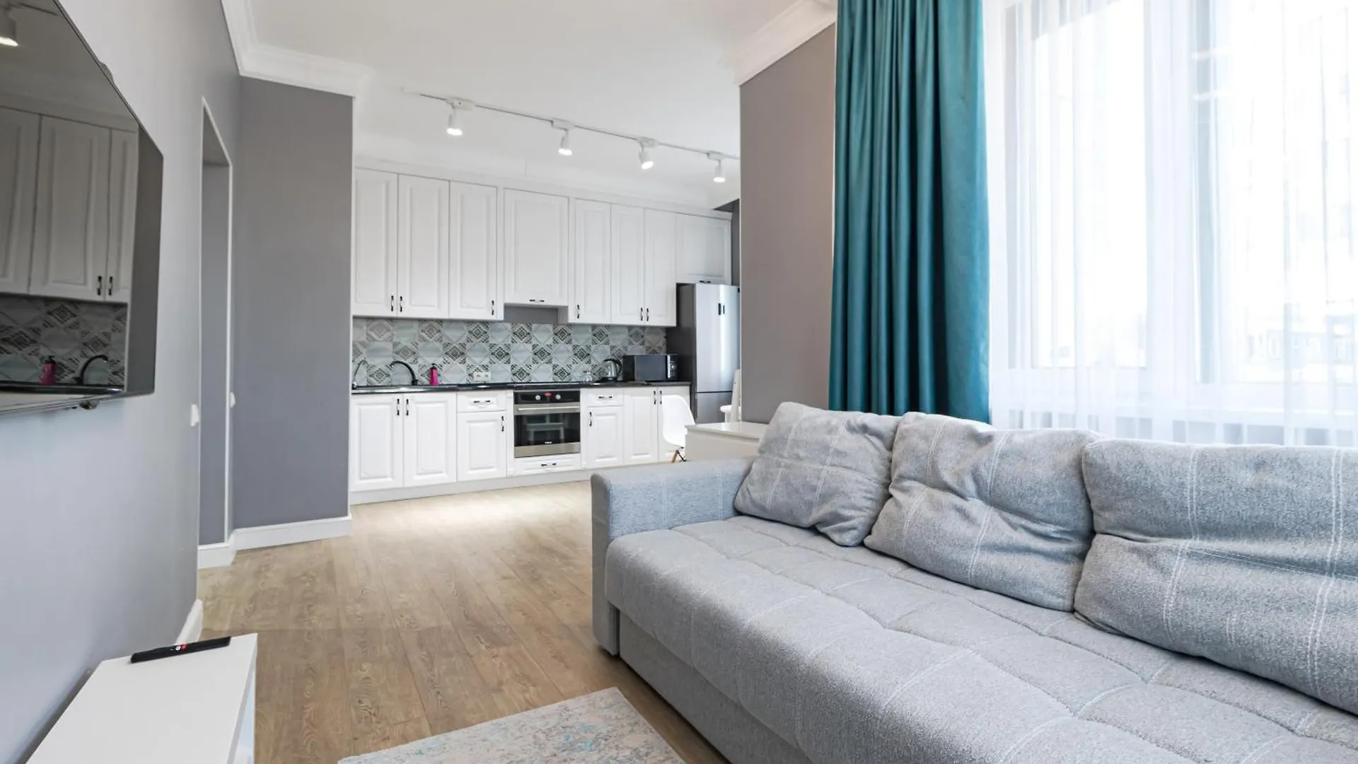 Apartment Dream City Nur-Sultan